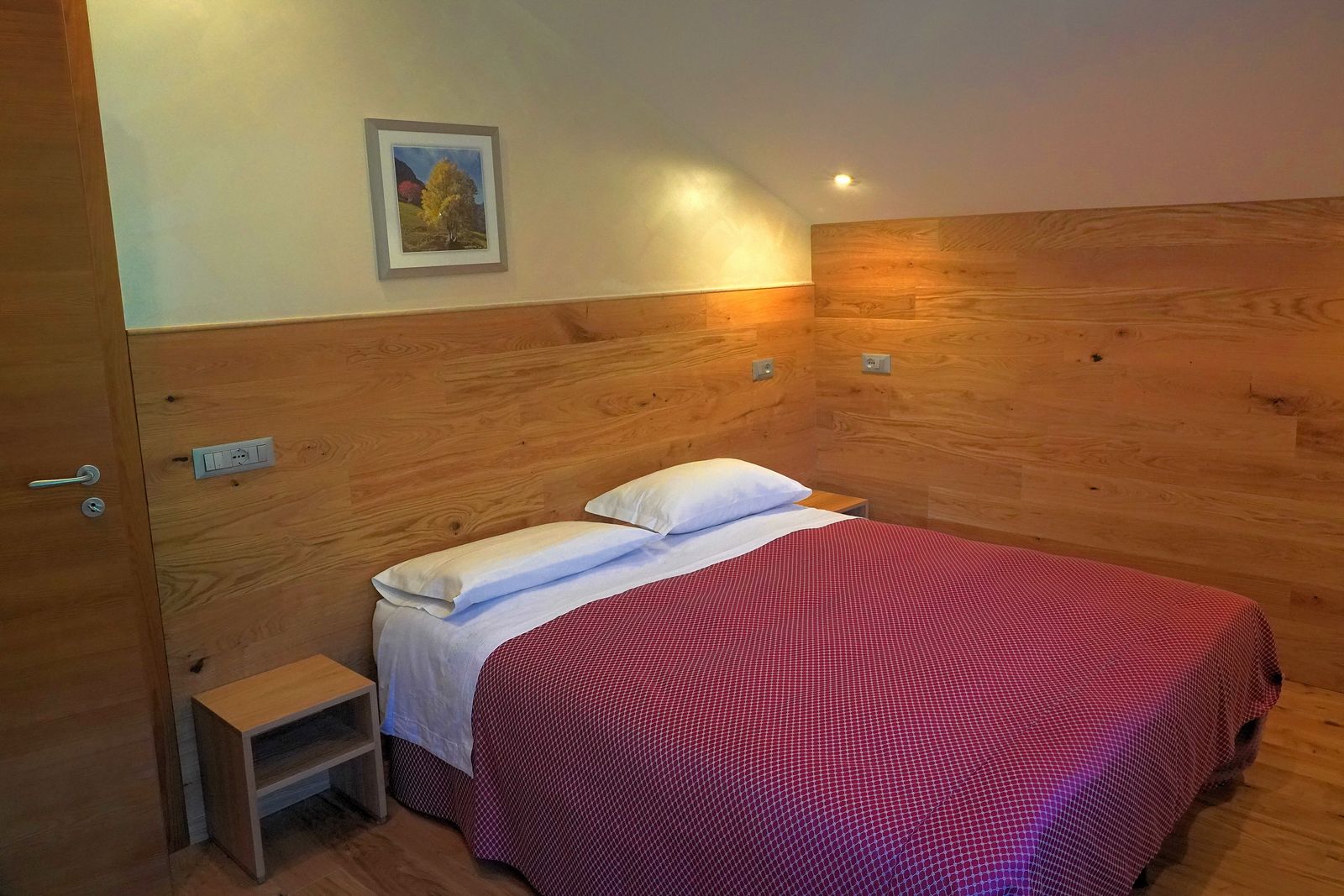 Ceaglio Valle Maira - albergo diffuso