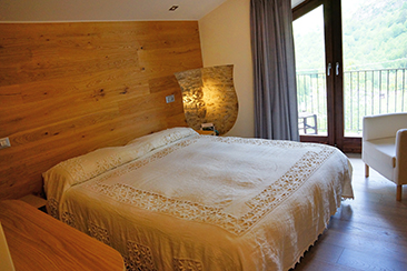 Ceaglio Valle Maira - albergo diffuso