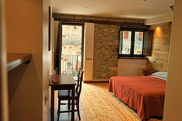 Ceaglio Valle Maira - albergo diffuso